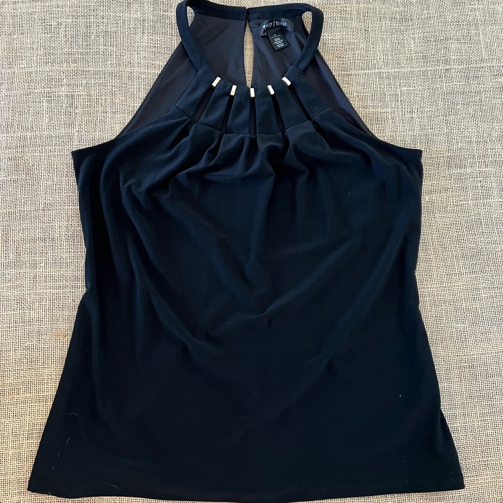WHBM TOP